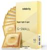 Mingliu Dynamic Ribbed Ultra-Thin Lubricated Condoms - Stylish Set for a Smooth Experience