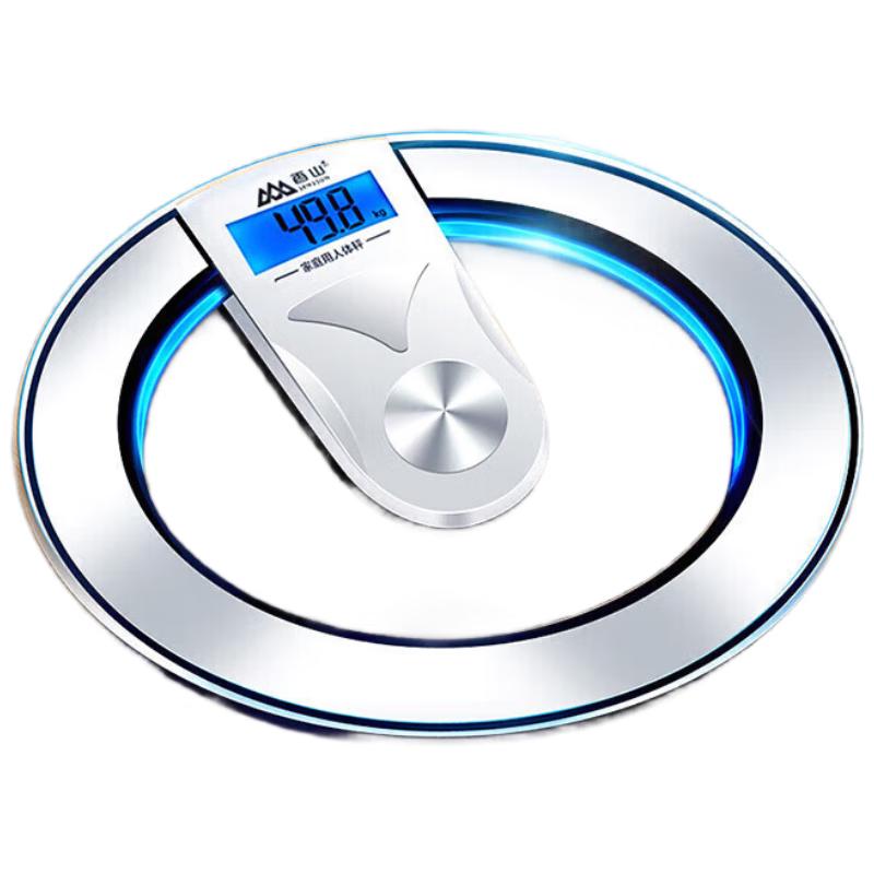 Xiangshan Household Digital Bathroom Scale (CN version)