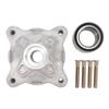 Front Wheel Hub with Studs and Ball Bearing 2204717 Wheel Hub Assembly Replacement for RZR 800 EFI EPS