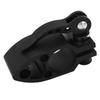 10 Inch Scooter Folding Clamp Aluminum Alloy Replacement Vertical Rod Rugged Lock for Electric Scooter
