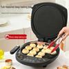 Liven Double-Sided Detachable Electric Pancake Maker CN plug (adapter included)