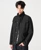 DIMITRI BLACK [10Th Anniversary Special] © Washed M-65 Field Jacket_2 Color