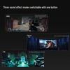 SOMIC G936 PRO+W Quad-Mode Wireless Gaming Headset