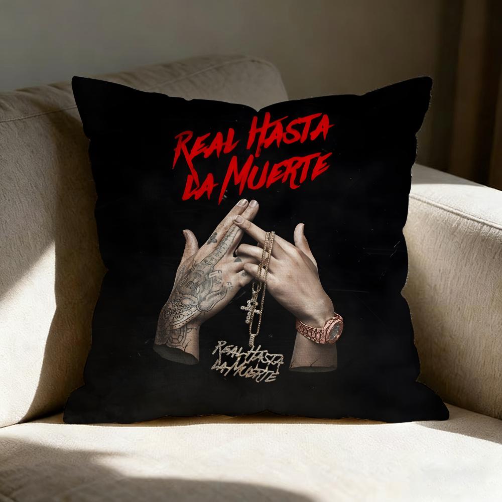 AAnuel AA SINGER Pillow Case Linen Pillow Covers Cover For Couch Living Room Bench Patio Floor Linen Home Decor