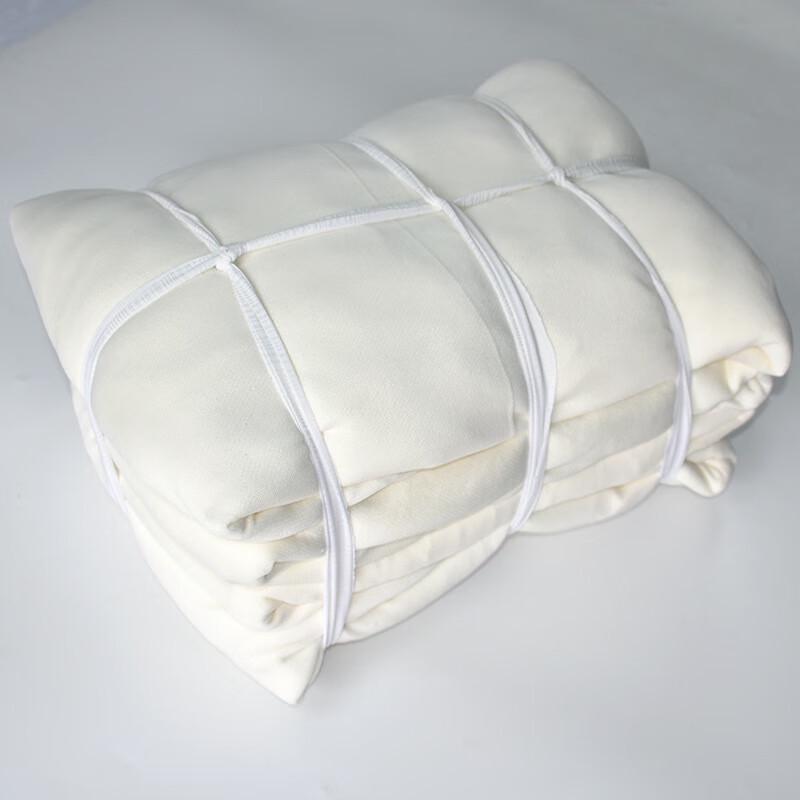 Industrial Cotton Wiping Rags