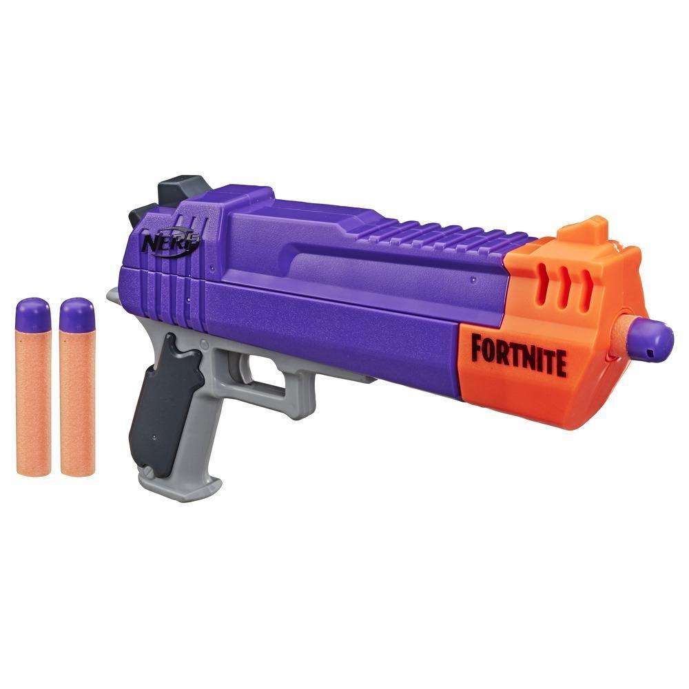 Nerf Fortnite Acqua Nerf Pistola Pistola Acqua Fortnite Hasbro
