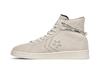 Converse Pro Leather High Midnight Studios Off-White