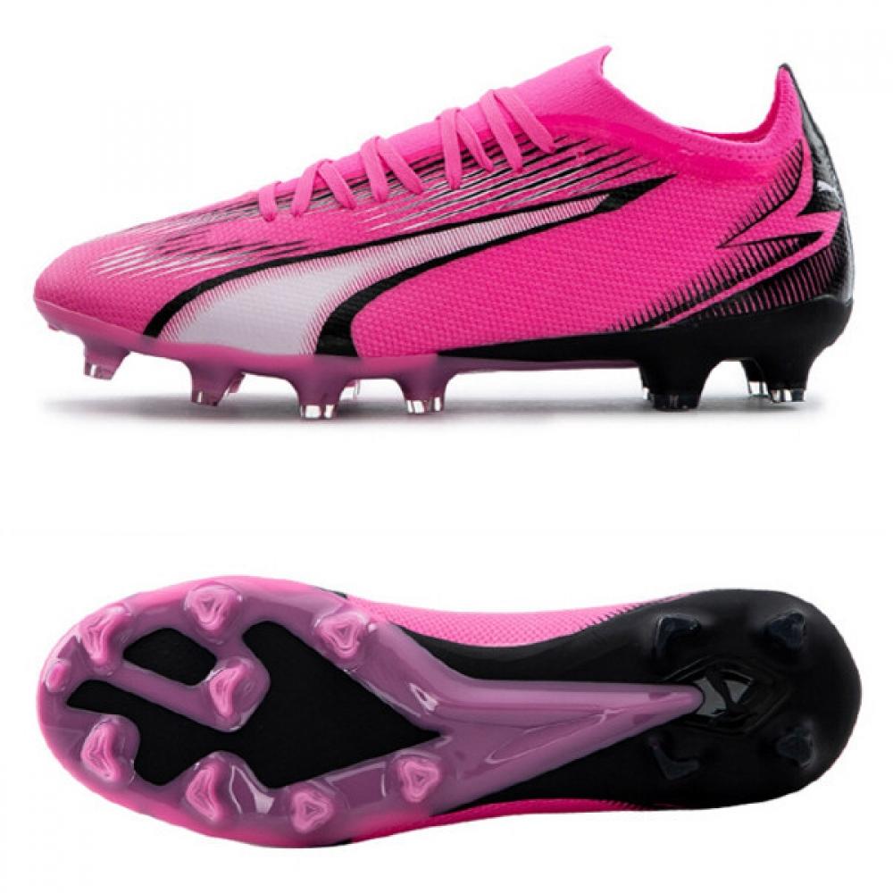 

Puma Soccer Shoes Zqj 107754 01 Puma Ultra Match Fg Ag Soccer Shoes 255