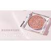NOVO - Sparkling Monochrome Eyeshadow - 6 Colors