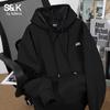 Baleno S&K Men's Plush Fleece Hooded Sweatshirt