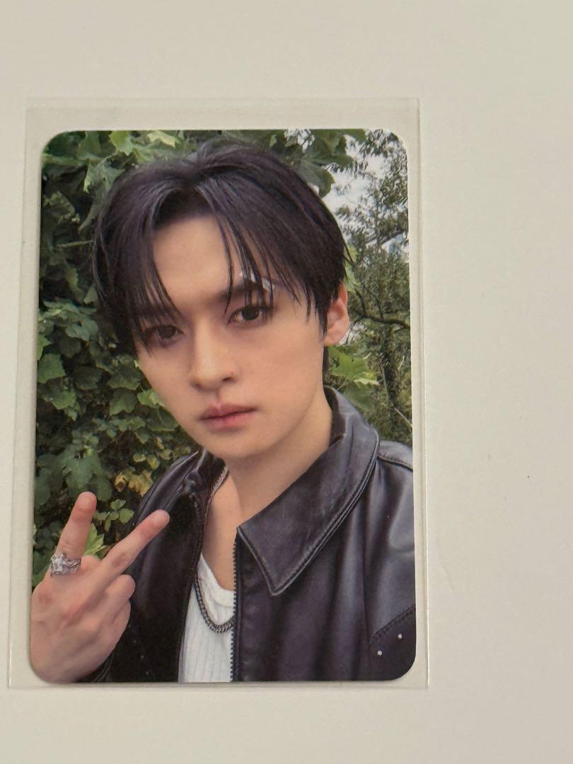 

[USED] KARMA POPUP Stray Kids Reno Purchase Bonus Trading Card