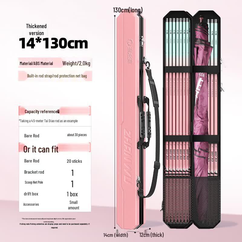 Yuzhiyuan AK Fishing Rod Bag