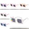 Unicorn Children Polarized Sunglasses Uv400 For Sun Protection Kids Casual Wear