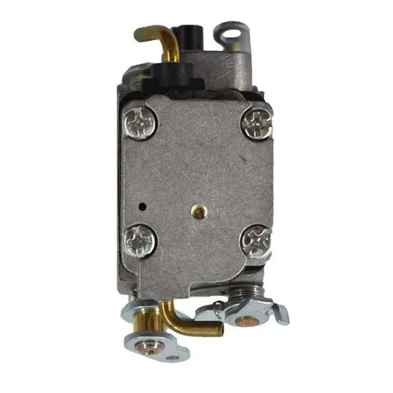 Carburetor Kit for Husqvarna 235 235E 236 240 240E Zama C1T-W33 CS2234 CS2238 CS2234S CS2238S GZ380 574719402 Chaaw Carb