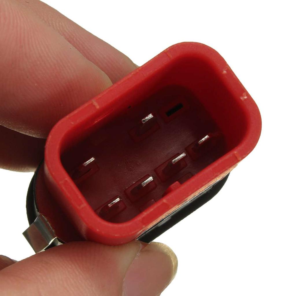 Electric Window Rocker Switch Front Left & Right For Ford Transit MK6 2000-2006