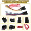 Car Stereo Wiring Radio Harness For Adapter Buick Cadillac Chevrolet GMC Pontiac