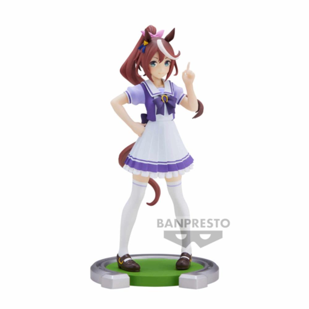 

Фигурка Banpresto Banpresto Uma Musume Pretty Derby Tokai Teio