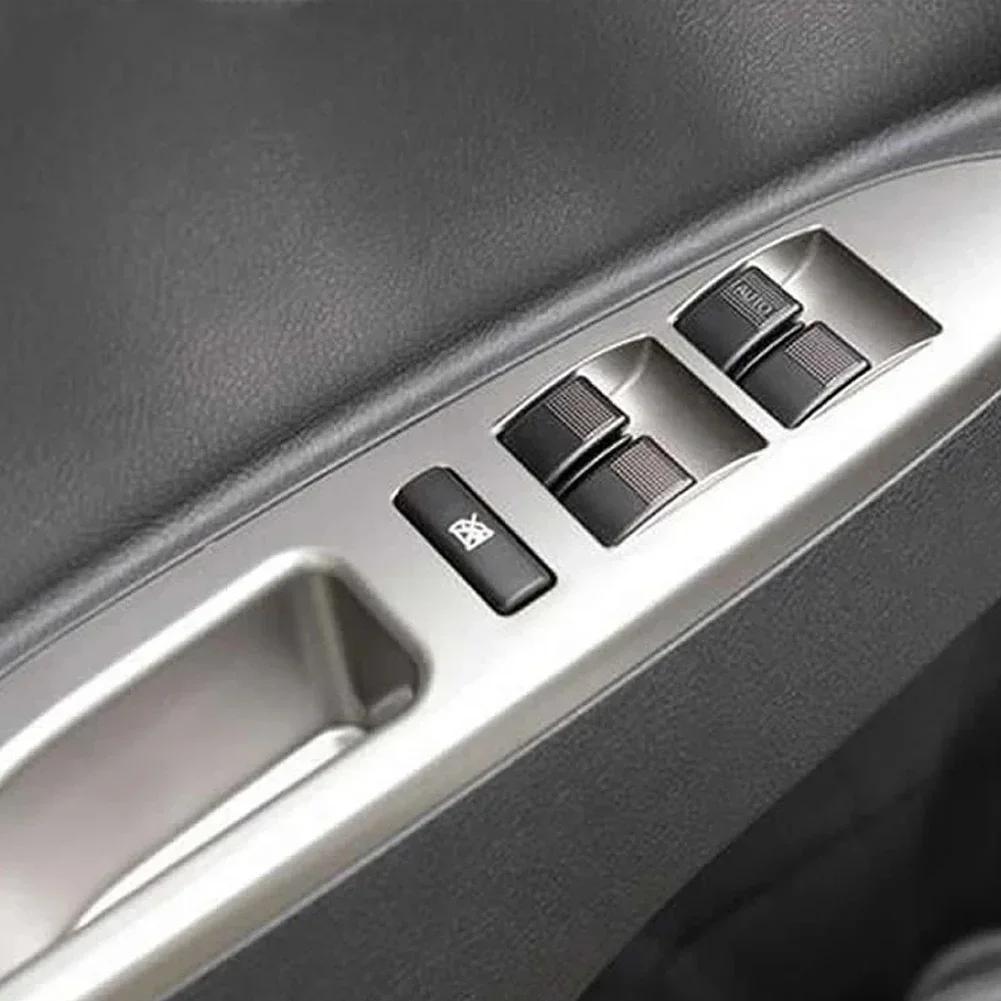 Plug-and-play Direct Fit 1pc Power Glass Lifter Switch Electric Components Fits For 520 520i 2007