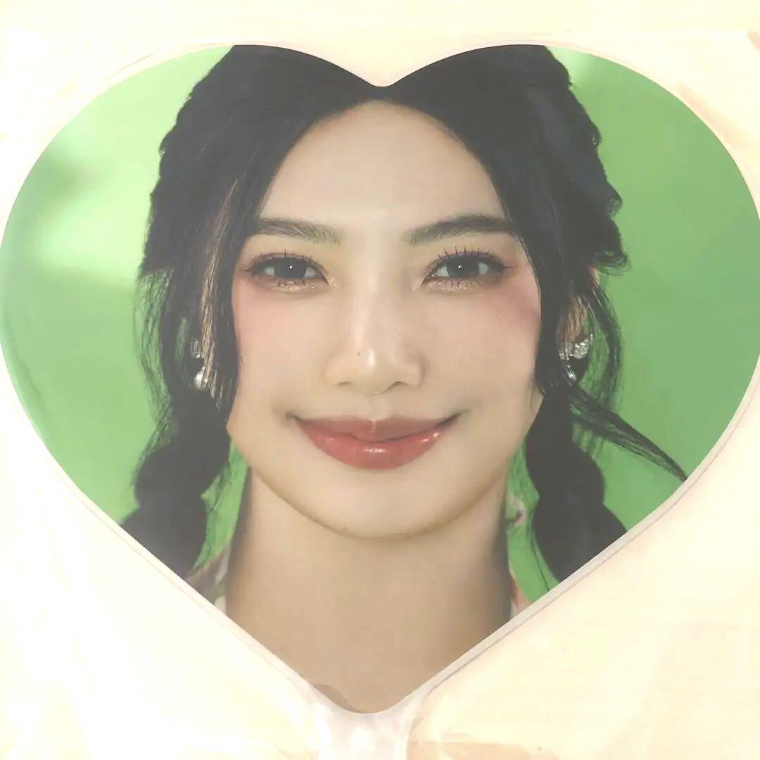 

[USED] Red Velvet JOY Red Velvet Joy My Dear Reveluv