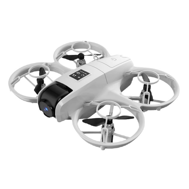 Beginner Drone with Obstacle Avoidance, HD Aerial Photography, and Optical Flow Positioning Quadcopter