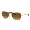 Ray Ban Rb3733 Polarized 001 M2 Unisex Sunglasses