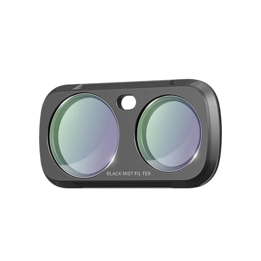 Adjustable ND2-32 Filters Kit Lens Protector for Insta360 Luna Ultra Gimbal Camera Accessories