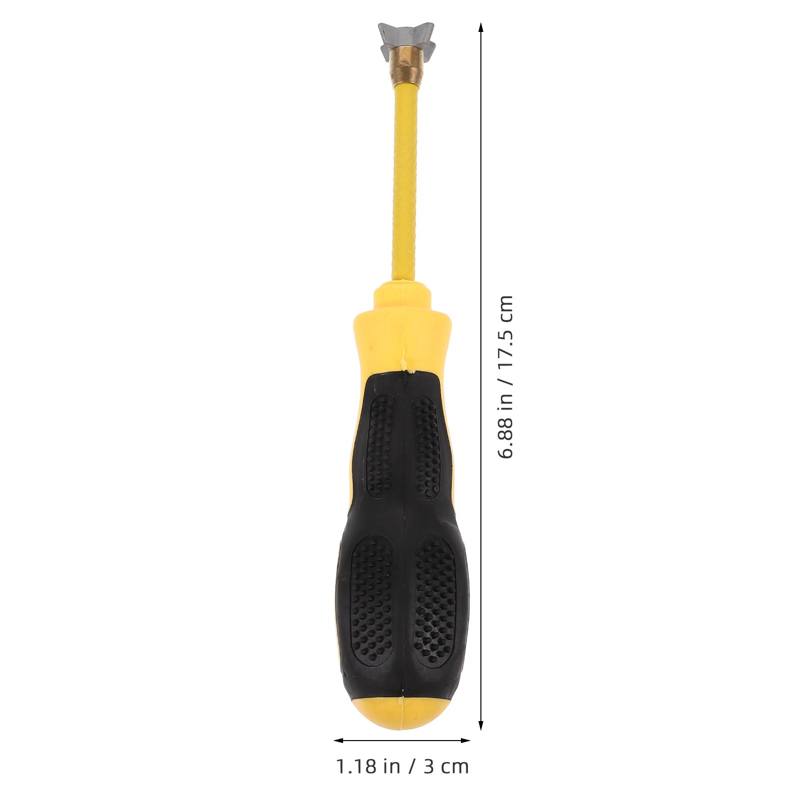 

Tile Seam Cleaning Tool Durable Grout Remover Scraper For Bathroom Kitchen Wall Floor Tiles Grout Removal Tools Home Cleaning 17.5X3CM