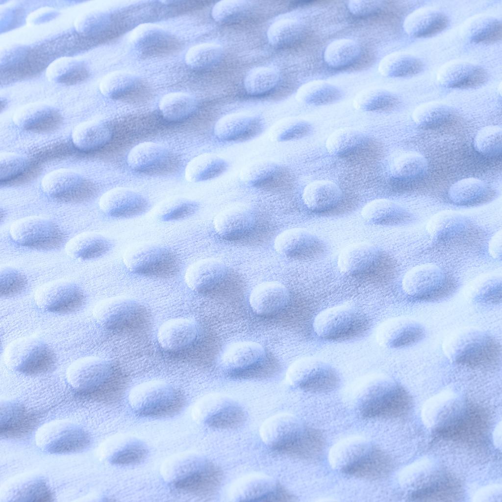 Warm Class a Kindergarten Duvet Bean Velvet Autumn and Winter Soybean Synthetic Quilt Cotton Bean Quilt