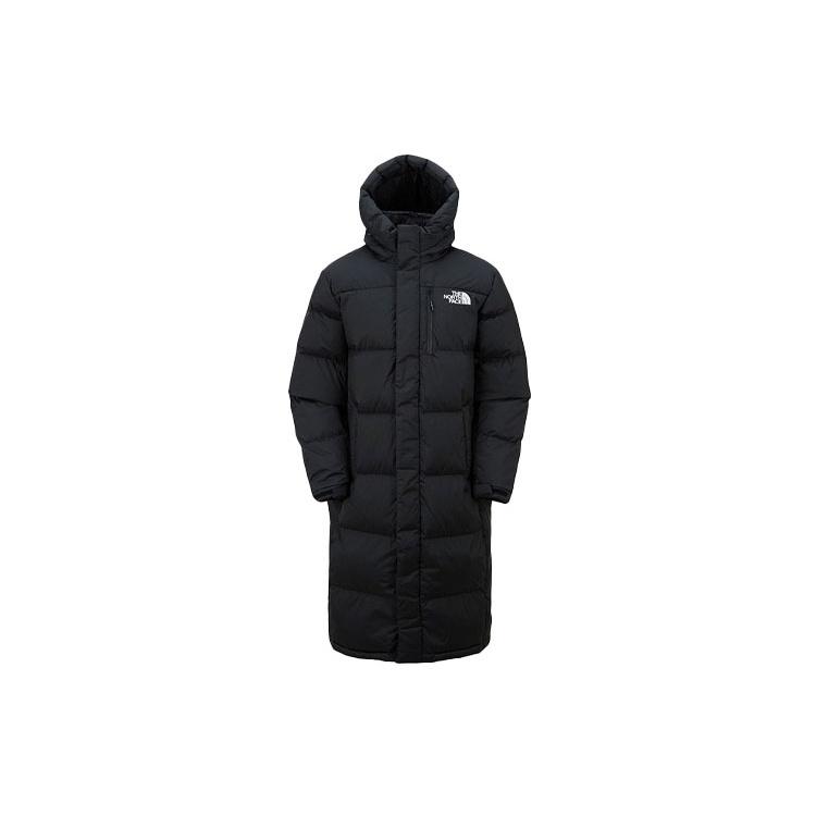 THE NORTH FACE Pūšama dūnu parka