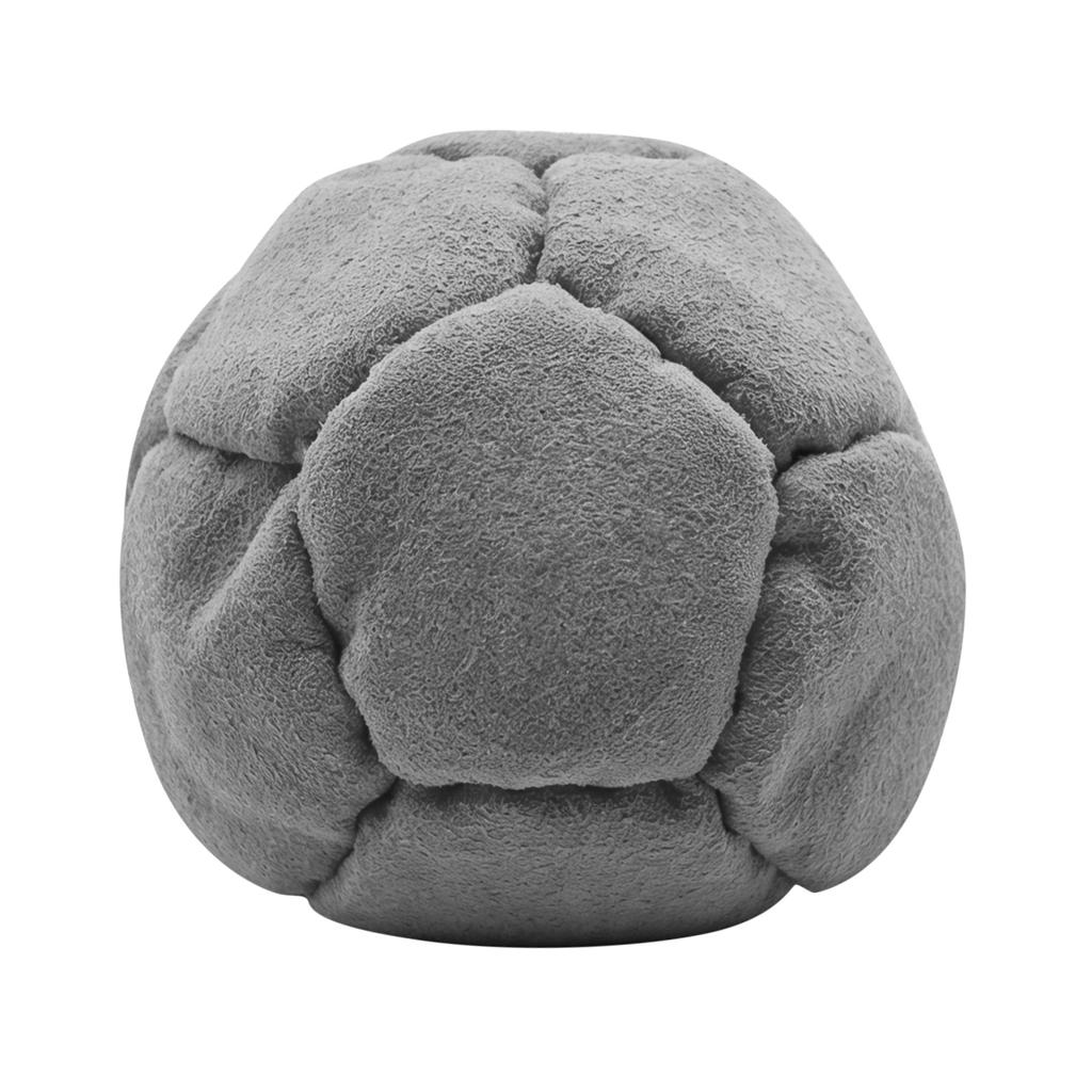 Soft Fabric Hacky Sack Footbag for Adults Boys Girls Outdoor Sports and Recreational Activities Durable Construction