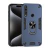 Shockproof Armor Metal Ring Cover For Huawei Y9 Prime 2019 Nova 9 For Honor 50 70 90 Lite Magnetic Car Holder Phone Case Funda