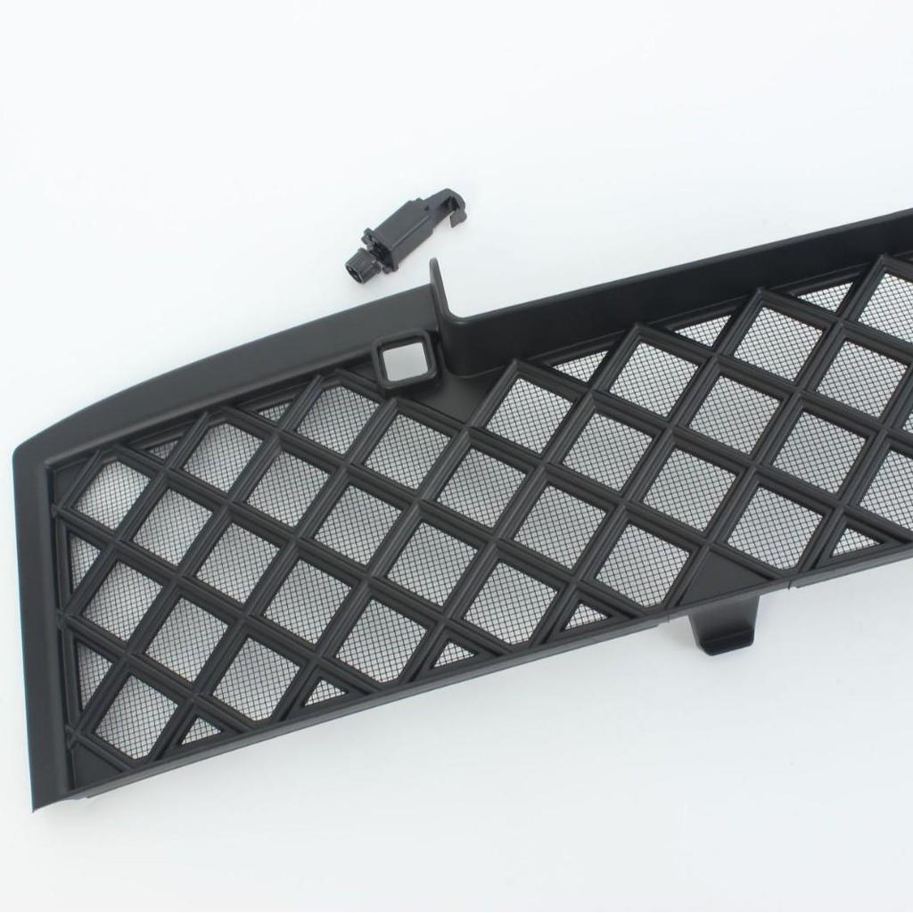 Zeekr 001 Mosquito & Catkin Net: Protects Water Tank, No Need To Disassemble Front Grille, Fits 26 Models.