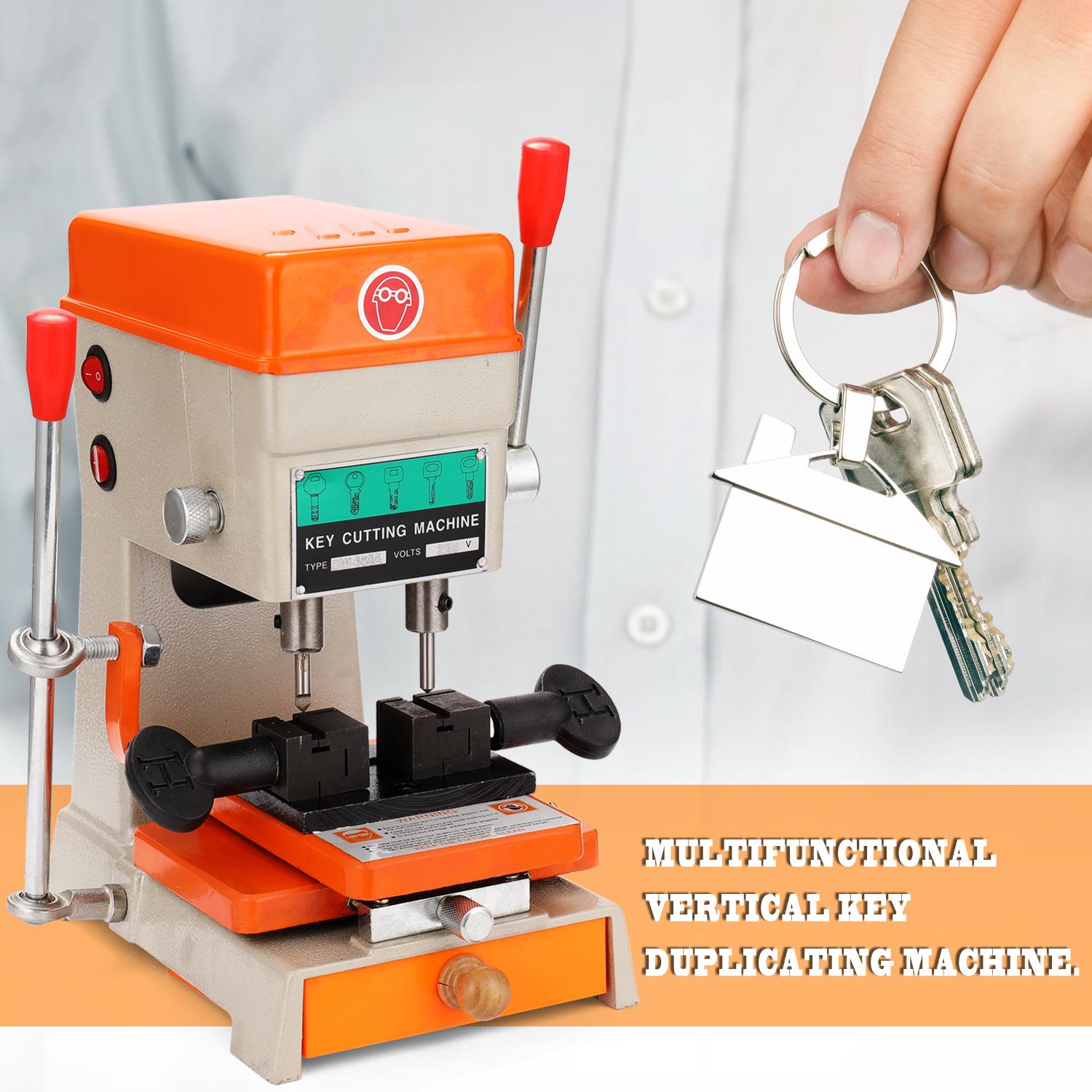 

Keys Duplicating Machine Keys Reproducer Reproducing Cutter Engrave Keys