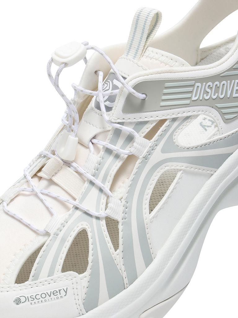Discovery Expedition Wave Sandy (White) (B Type)