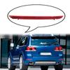 Car Additional Tail Stop Lamp High Mount Third Stop Light 7L6945097B LED Rear Third Stop Light for Touareg 2003-2010 Accessories