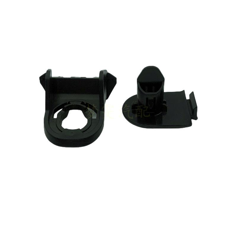 Toyota Camry/Corolla/ES Front Fender Mudguard Clip
