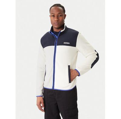 Napapijri Fleece T-Dergana