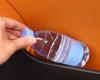 Auto Car Door Storage Pocket Fit for GWM Tank 500 Hi4-t Hi4-Z Modified Car Tailgate Storage Pocket Car Interior Upgrade Parts