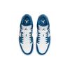 Air Jordan 1 Low 'Marina Blue' Damen Jordan DC0774-114