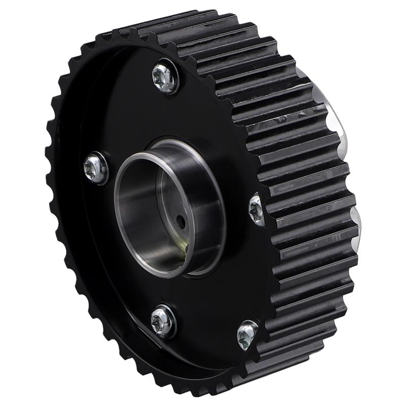 A58X-Engine Timing Gear Phase Adjuster Camshaft Sprocket 0805H8 9819033680 9654903780 For Citroen C4 C5 C8  307