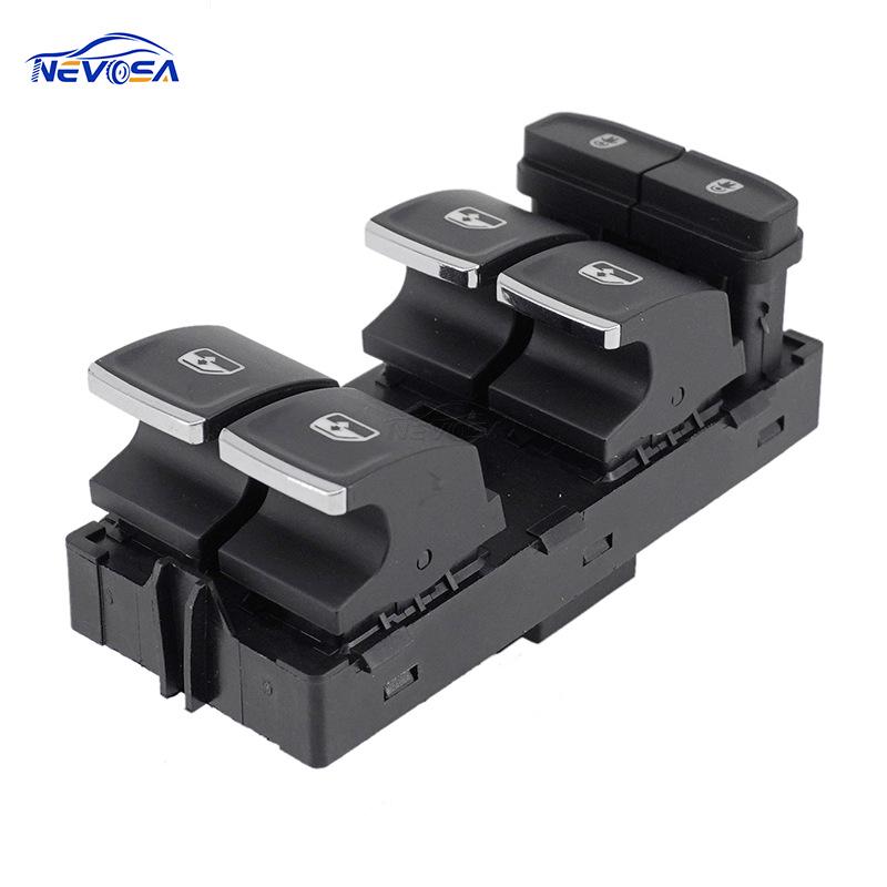 3CC959857: Volkswagen Passat Window Lift & Control Switch Accessory