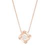 Mioello Necklace (Jjmenq4Bf432Sr420)