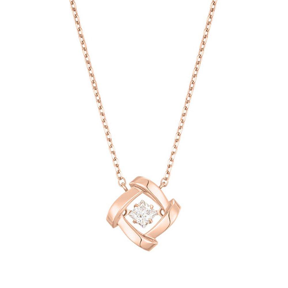 Mioello Necklace (Jjmenq4Bf432Sr420)