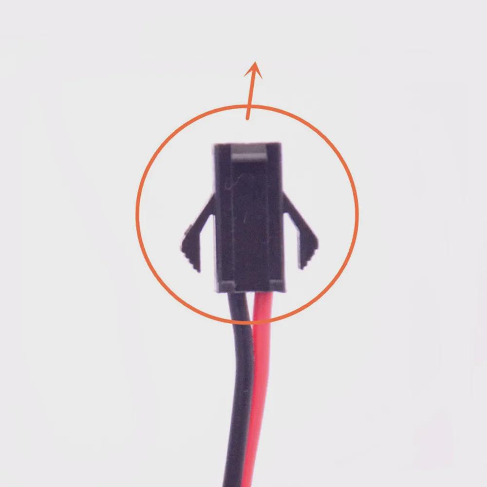 XOD Kleines Elektrofahrrad mit Ölbremse und geteilter Lithiumbatterie für den Scooter-Treiber