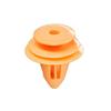 Vent and Radiator Clip for Honda CRV Fit Jazz Civiz Odyssey Accord - 1 Piece