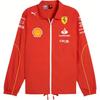 SS24 Jackets & Coats Men's Red 763598-01