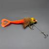 Bionic Material Deep-sea Mouse Simulation Lure Simulation Design Sea Fishing Bait Sea Fishing
