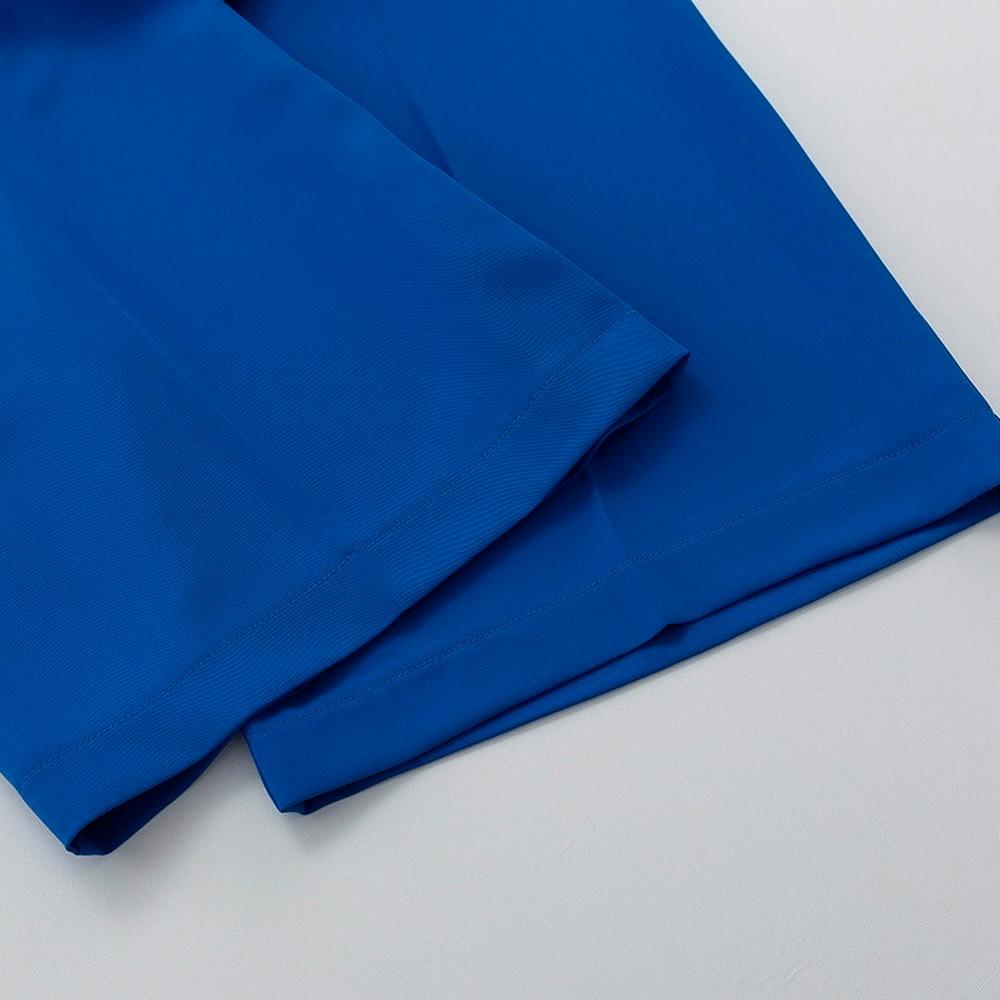 Women'S Pants Fashion Loose Full Length Ladies Trousers Casual High Waist Wide Pants