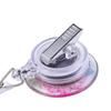 Holder Work Badge Charm Resin ID Badge Clip Card Badge Holder ID Lanyard Reels Keyring Badge Reel