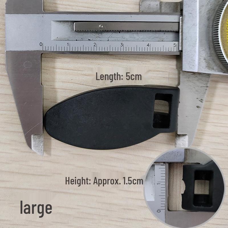Aluminum Alloy Telescopic Pole Clamp for Camera Tripod